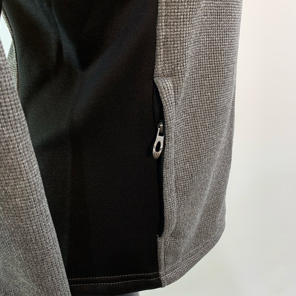 Spyder Heather Women's Full Zip Performance Jacket - Picture 6 of 8